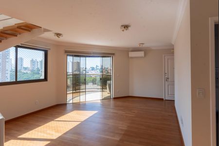 Apartamento à venda com 3 quartos, 320m² em Cambuí, Campinas