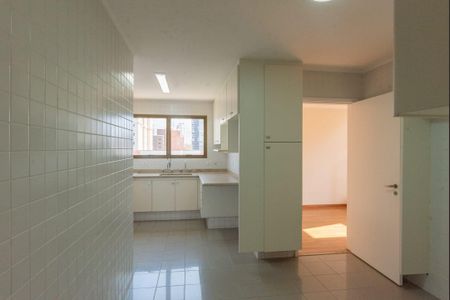 Apartamento à venda com 320m², 3 quartos e 4 vagas