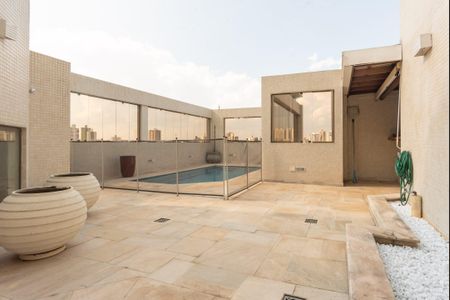 Apartamento à venda com 320m², 3 quartos e 4 vagas