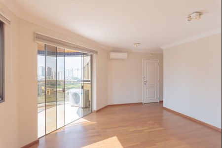 Apartamento à venda com 320m², 3 quartos e 4 vagas