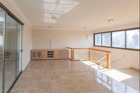 Apartamento à venda com 320m², 3 quartos e 4 vagas