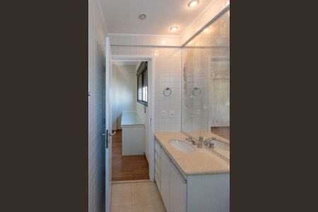 Apartamento à venda com 320m², 3 quartos e 4 vagas