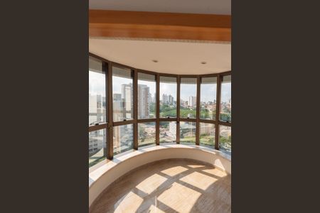 Apartamento à venda com 320m², 3 quartos e 4 vagas