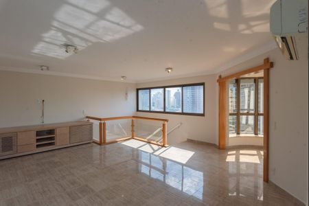 Apartamento à venda com 320m², 3 quartos e 4 vagas