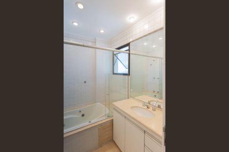 Apartamento à venda com 320m², 3 quartos e 4 vagas