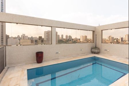 Apartamento à venda com 320m², 3 quartos e 4 vagas