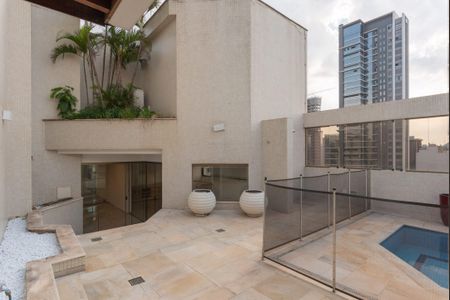 Apartamento à venda com 320m², 3 quartos e 4 vagas