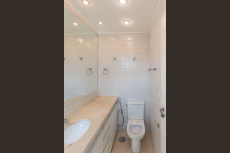 Apartamento à venda com 320m², 3 quartos e 4 vagas