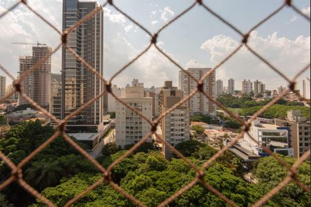 Apartamento à venda com 320m², 3 quartos e 4 vagas