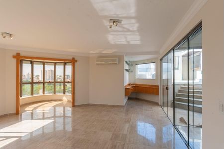 Apartamento à venda com 320m², 3 quartos e 4 vagas