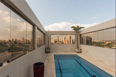 Apartamento à venda com 320m², 3 quartos e 4 vagas