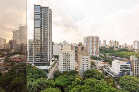 Apartamento à venda com 320m², 3 quartos e 4 vagas