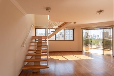 Apartamento à venda com 320m², 3 quartos e 4 vagas