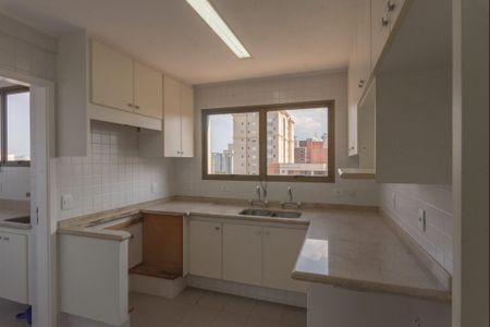 Apartamento à venda com 320m², 3 quartos e 4 vagas