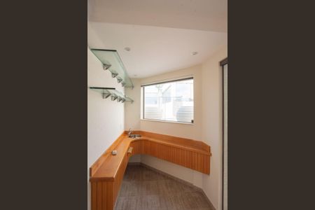 Apartamento à venda com 320m², 3 quartos e 4 vagas