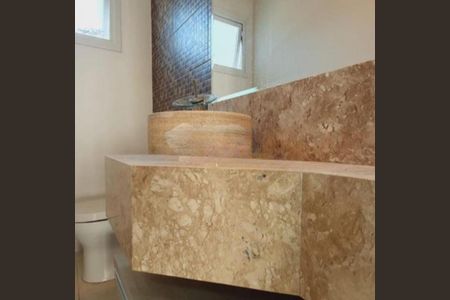 Casa à venda com 285m², 3 quartos e 2 vagas