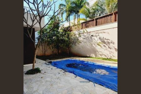 Casa à venda com 285m², 3 quartos e 2 vagas