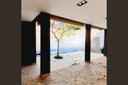 Casa à venda com 3 quartos, 285m² em Swiss Park, Campinas