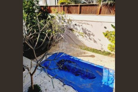 Casa à venda com 285m², 3 quartos e 2 vagas