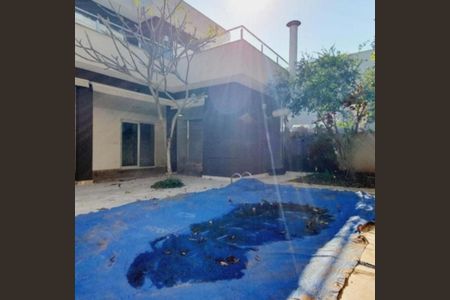 Casa à venda com 3 quartos, 285m² em Swiss Park, Campinas