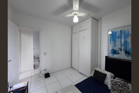 Quarto 1 de apartamento à venda com 2 quartos, 52m² em Barra da Tijuca, Rio de Janeiro
