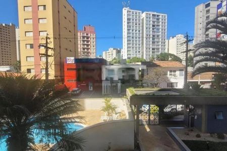 Apartamento à venda com 147m², 3 quartos e 2 vagas