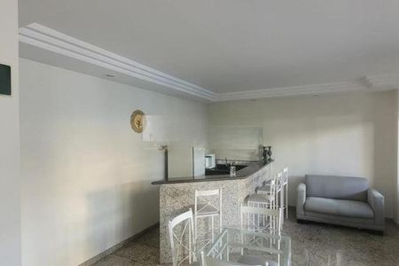 Apartamento à venda com 147m², 3 quartos e 2 vagas