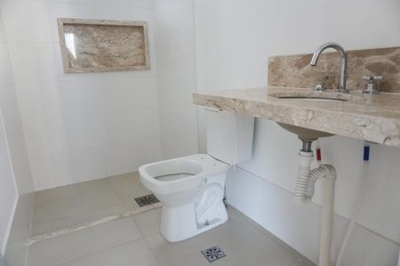 Apartamento à venda com 2 quartos, 65m² em Swiss Park, Campinas