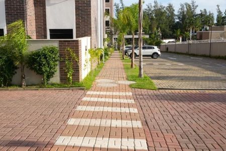 Apartamento à venda com 65m², 2 quartos e 1 vaga