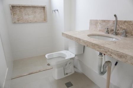 Apartamento à venda com 2 quartos, 65m² em Swiss Park, Campinas