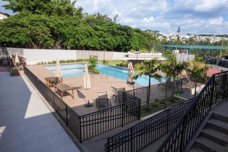 Apartamento à venda com 65m², 2 quartos e 1 vaga