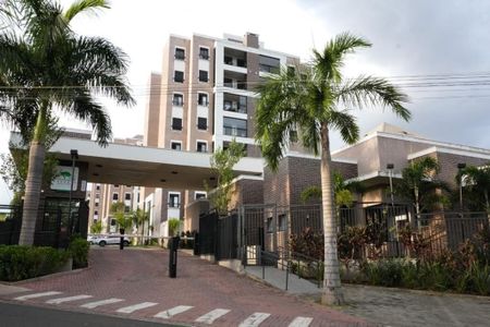 Apartamento à venda com 65m², 2 quartos e 1 vaga