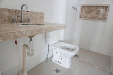 Apartamento à venda com 2 quartos, 65m² em Swiss Park, Campinas