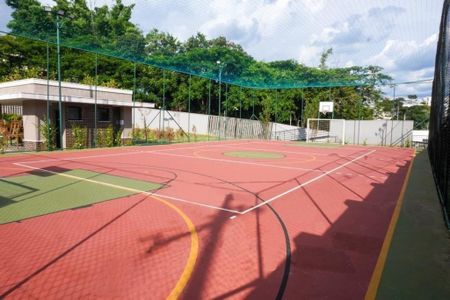 Apartamento à venda com 2 quartos, 65m² em Swiss Park, Campinas