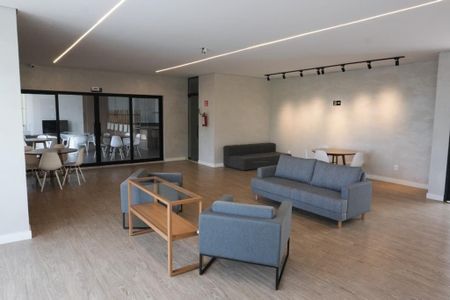 Apartamento à venda com 3 quartos, 76m² em Swiss Park, Campinas