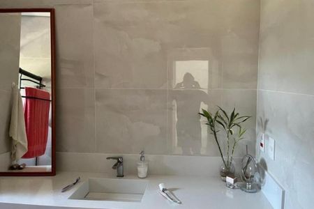 Casa à venda com 3 quartos, 305m² em Swiss Park, Campinas