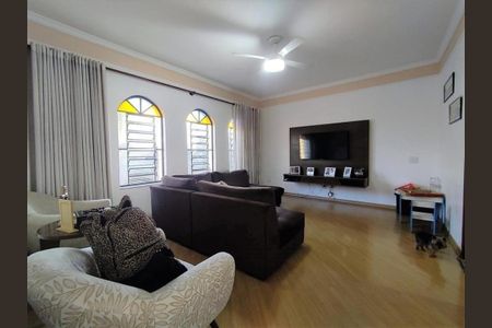 Casa à venda com 3 quartos, 175m² em Jardim Nova Europa, Campinas