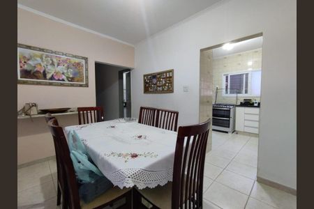 Casa à venda com 3 quartos, 175m² em Jardim Nova Europa, Campinas