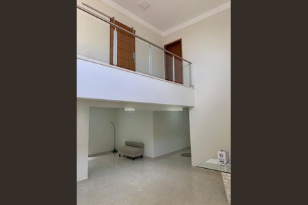 Casa à venda com 409m², 6 quartos e 4 vagas