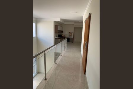 Casa à venda com 409m², 6 quartos e 4 vagas