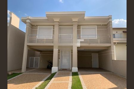 Casa à venda com 6 quartos, 409m² em Swiss Park, Campinas