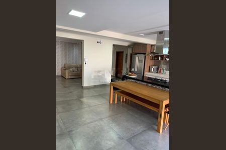 Casa à venda com 6 quartos, 409m² em Swiss Park, Campinas