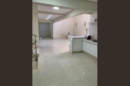 Casa à venda com 409m², 6 quartos e 4 vagas
