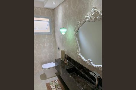 Casa à venda com 409m², 6 quartos e 4 vagas