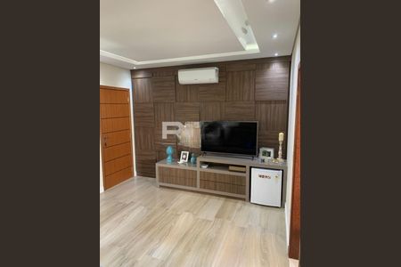 Casa à venda com 6 quartos, 409m² em Swiss Park, Campinas