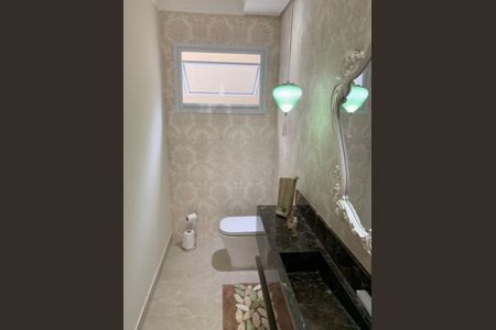 Casa à venda com 409m², 6 quartos e 4 vagas