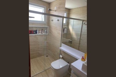 Casa à venda com 6 quartos, 409m² em Swiss Park, Campinas