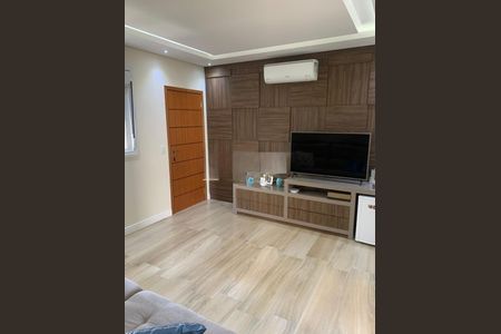 Casa à venda com 6 quartos, 409m² em Swiss Park, Campinas