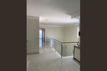 Casa à venda com 6 quartos, 409m² em Swiss Park, Campinas