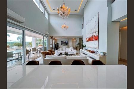 Casa à venda com 5 quartos, 1000m² em Colinas do Ermitage (Sousas), Campinas